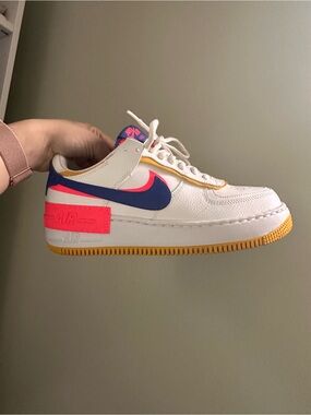 Nike Air Force 1 Low Shadow